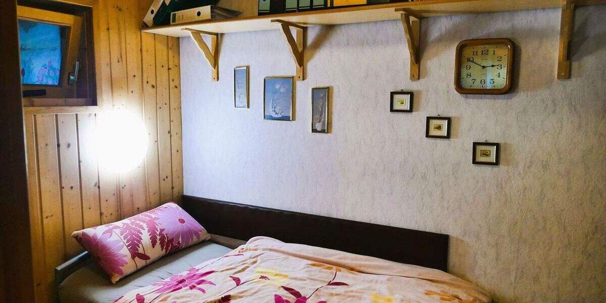 Einfamilienhaus Villingen-Schwenningen OT Mühlhausen Mühlhausen - 5 Zimmer, 170 m&sup2;, 485.000&euro; | Angebot:25737697