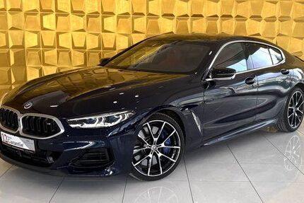 BMW M850 28.000 km 74.990 &euro; Villingen-Schwenningen 78048