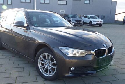BMW 320 192.000 km 11.200 &euro; Zimmern 78658