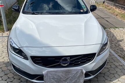 Volvo V60 Cross Country 150.000 km 15.000 &euro; Bräunlingen 78199