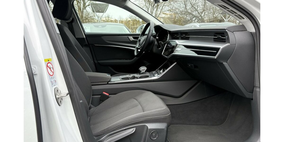 Audi A6 40 TDI BASIS/DSP/AHK/KLIMA/LED/DAB/SHZ/1.HAND 69.941 km 34.900 &euro; Villingen-Schwenningen 78054