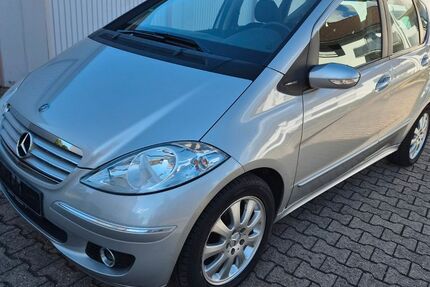 Mercedes-Benz A 200 78.756 km 5.500 &euro; Donaueschingen 78166