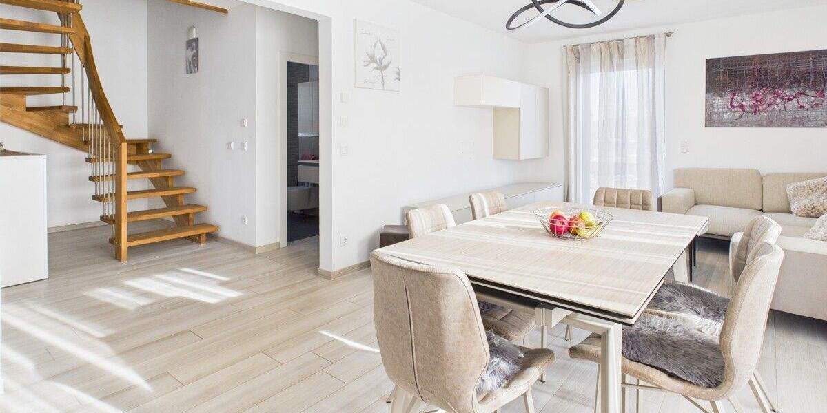 Einfamilienhaus Rottweil / Neukirch Rottweil - 5 Zimmer, 110 m&sup2;, 499.000&euro; | Angebot:25775407