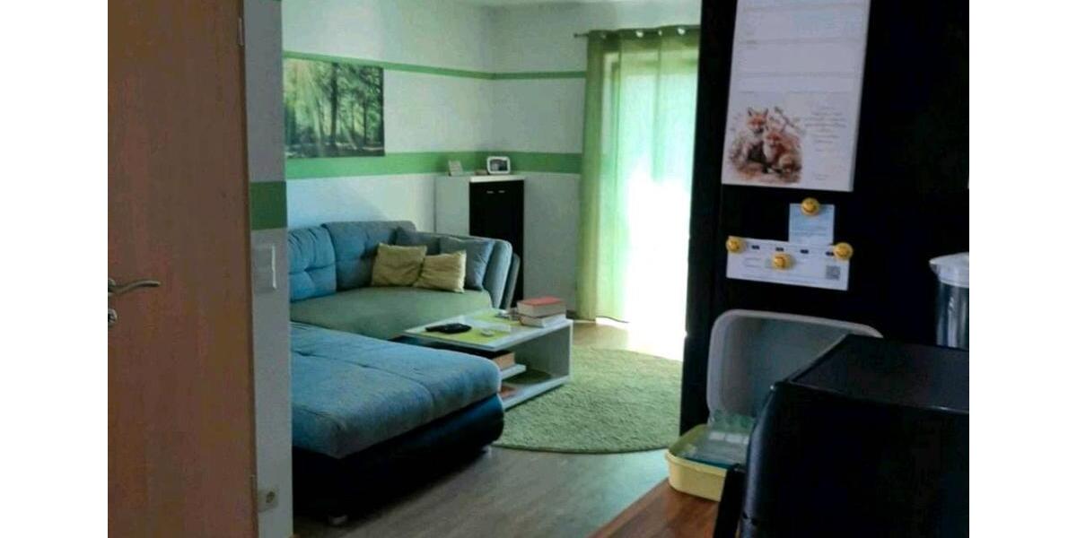 Etagenwohnung Trossingen - 1.5 Zimmer, 34 m&sup2;, 99.500&euro; | Angebot:26062670