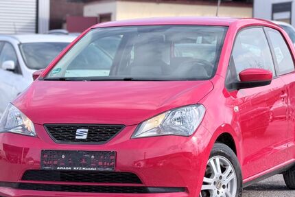 Seat Mii 116.300 km 3.980 &euro; Tuttlingen 78532