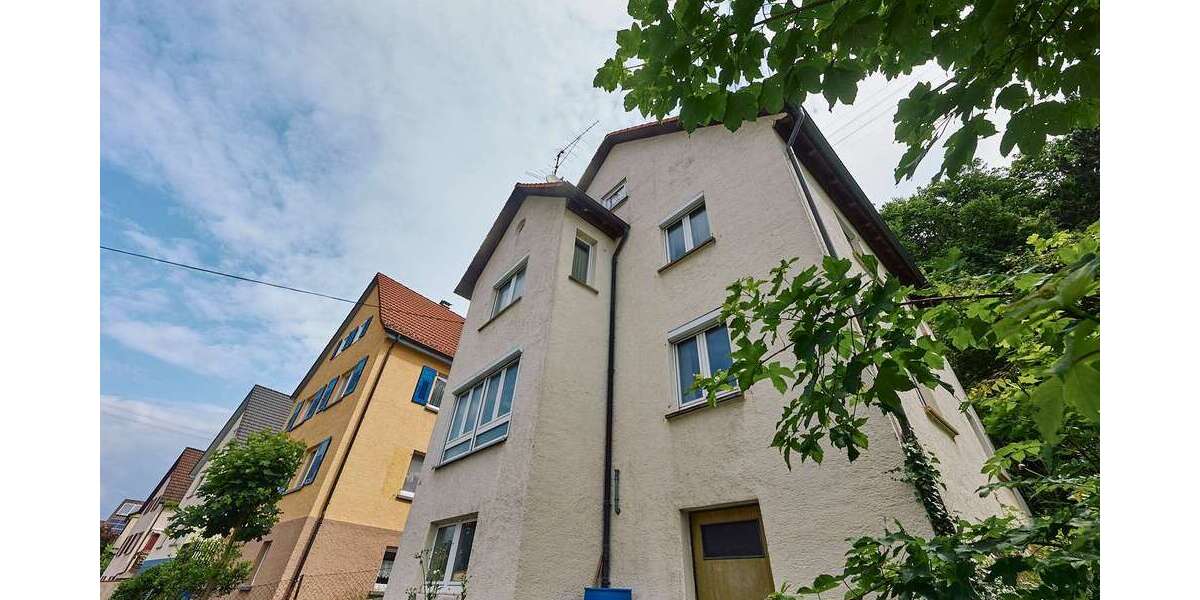 Einfamilienhaus Oberndorf am Neckar - 6 Zimmer, 101 m&sup2;, 193.500&euro; | Angebot:16465751
