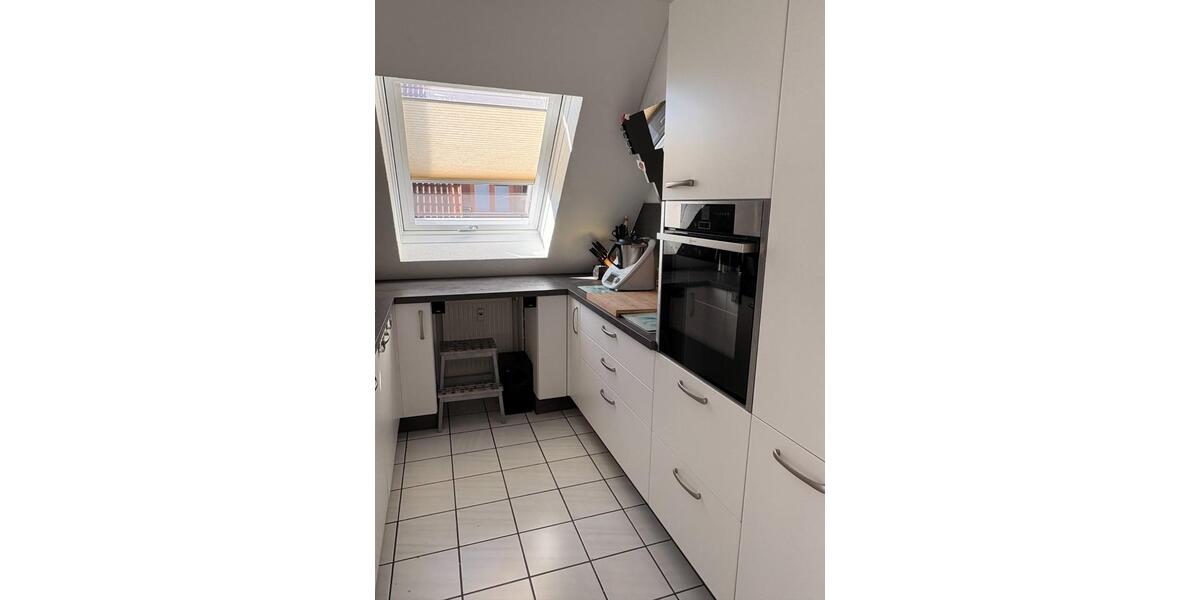 Maisonettenwohnung Villingen-Schwenningen Schwenningen - 4.5 Zimmer, 118 m&sup2;, 265.000&euro; | Angebot:25239346