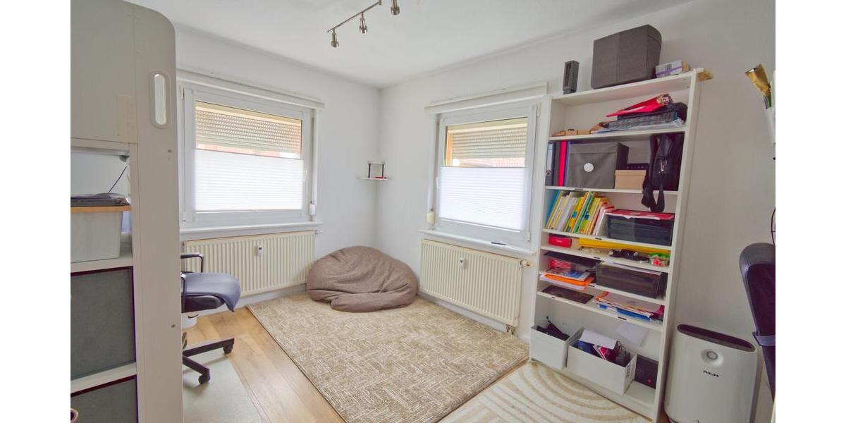 Kapitalanlage – Brutto-Rendite 5,18% vermietete 3-Zimmerwohnung in Villingen-Schwenningen - Etagenwohnung Villingen-Schwenningen Schwenningen | Angebot:25380658