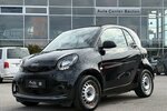 Smart ForTwo EQ Coupe SITZHEIZUNG/BLUETOOTH/ISO/1.HAND 21.989 km 9.900 &euro; Villingen-Schwenningen 78054