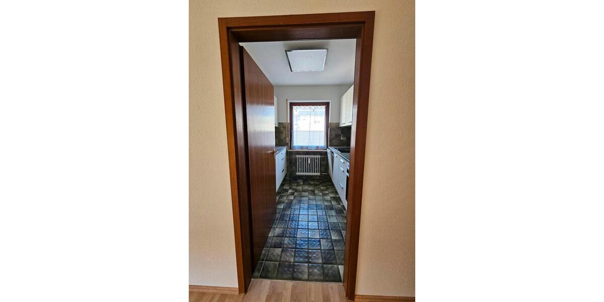 Hochparterre Bad Dürrheim - 2 Zimmer, 65 m&sup2;, 205.000&euro; | Angebot:26803422