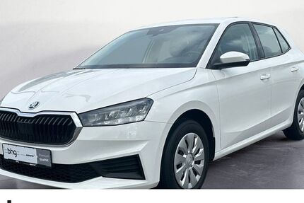 Skoda Fabia 36.185 km 18.430 &euro; Rottweil 78628