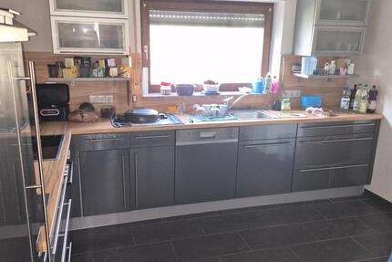 Wohnung Villingen-Schwenningen Schwenningen - 4 Zimmer, 120 m&sup2;, 1.000&euro; | Angebot:26022104