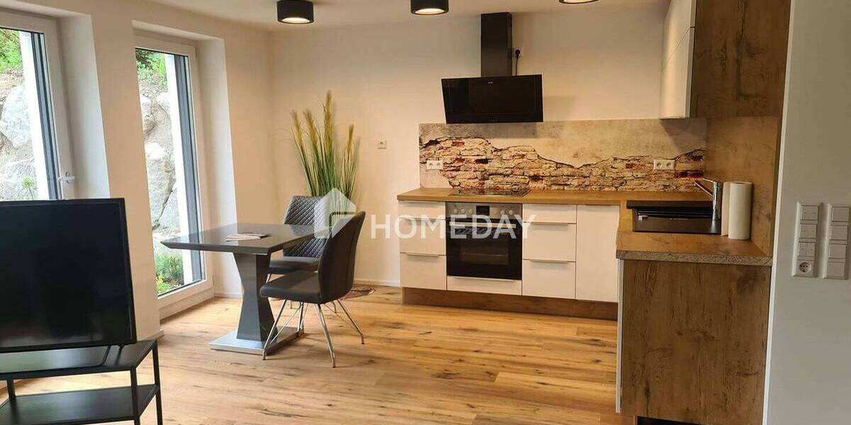 Etagenwohnung Bad Dürrheim - 2 Zimmer, 117 m&sup2;, 604.000&euro; | Angebot:25677736