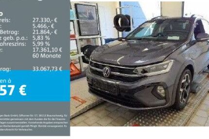 VW Taigo 10.399 km 27.330 &euro; Rottweil 78628