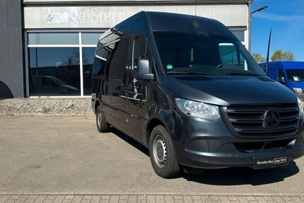 Mercedes-Benz Sprinter 122.041 km 36.970 &euro; Rottweil 78628
