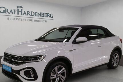 VW T-Roc 25.700 km 33.460 &euro; Tuttlingen 78532