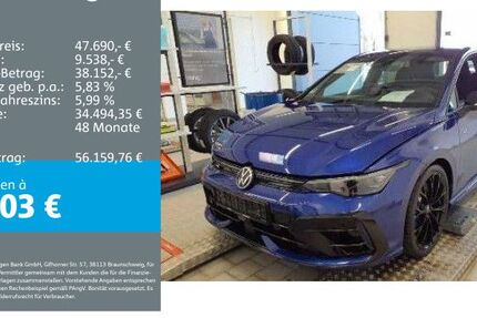 VW Golf 16.257 km 47.690 &euro; Rottweil 78628