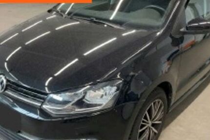 VW Polo 39.800 km 12.289 &euro; Donaueschingen 78166
