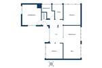 Etagenwohnung Löffingen Dittishausen - 4 Zimmer, 120 m&sup2;, 126.000&euro; | Angebot:25684184