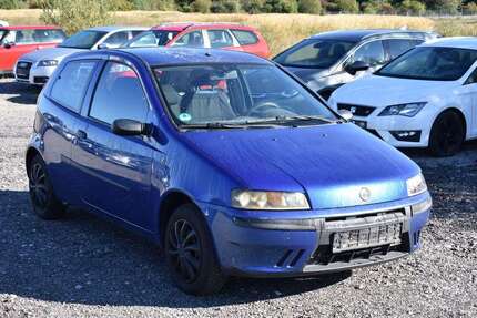 Fiat Punto 178.000 km 290 &euro; Schramberg 78713