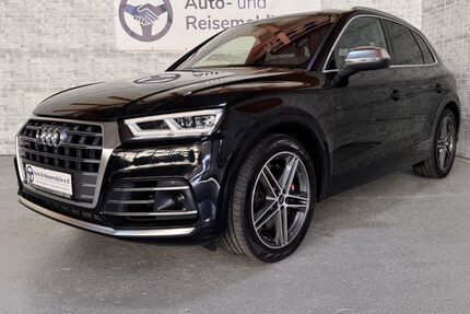 Audi SQ5 160.000 km 31.900 &euro; Spaichingen 78549