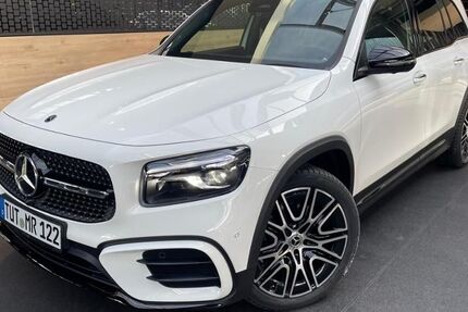 Mercedes-Benz GLB 220 9.000 km 51.800 &euro; Tuttlingen 78532