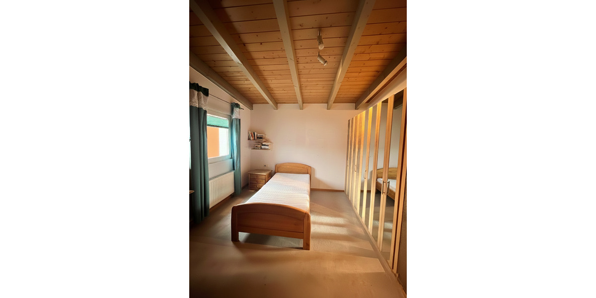 Reihenmittelhaus Geisingen - 6 Zimmer, 150 m&sup2;, 398.500&euro; | Angebot:25749334