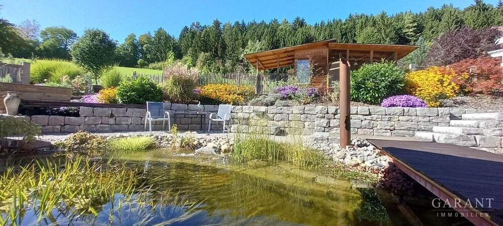 Einfamilienhaus Zimmern ob Rottweil Flözlingen - 6 Zimmer, 183 m&sup2;, 649.000&euro; | Angebot:25707715