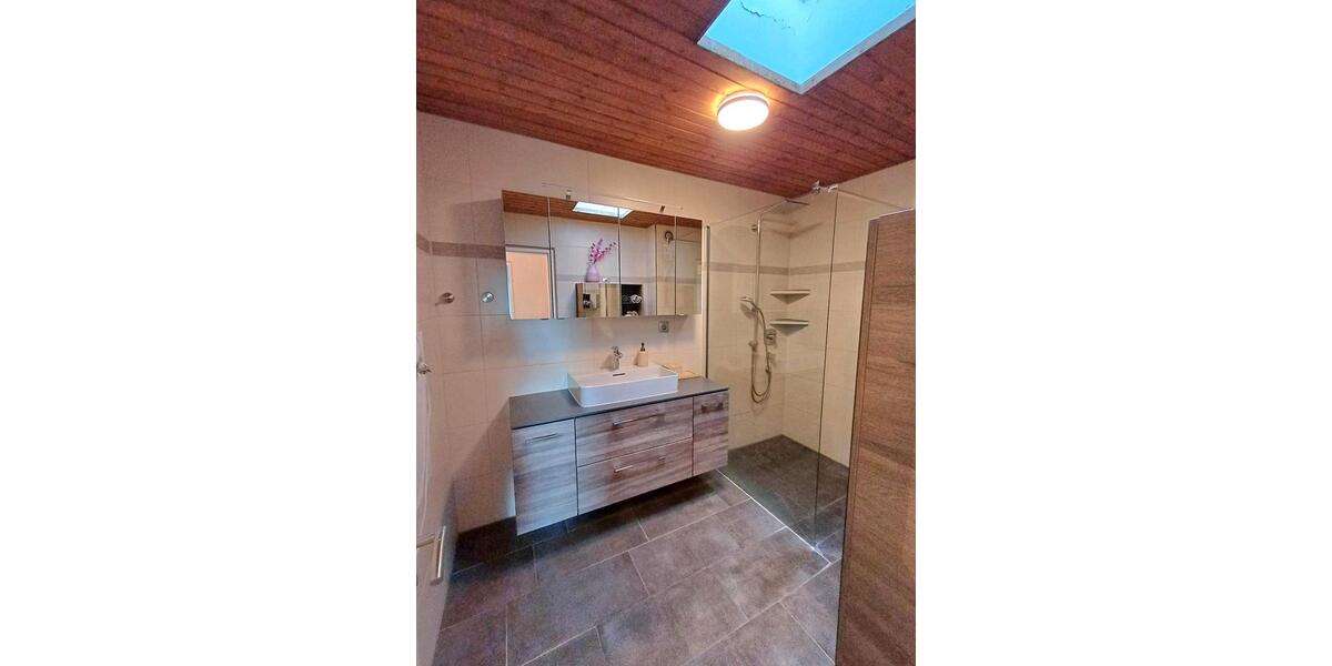 Etagenwohnung Oberndorf am Neckar - 4.5 Zimmer, 111 m&sup2;, 295.000&euro; | Angebot:23845909