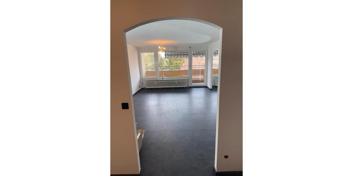 Etagenwohnung Villingen-Schwenningen Kopsbühl - 3 Zimmer, 90 m&sup2;, 1.080&euro; | Angebot:25384289