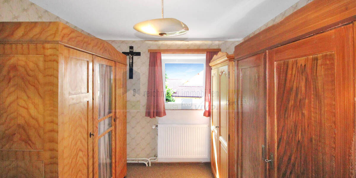 Einfamilienhaus Donaueschingen / Heidenhofen Heidenhofen - 6 Zimmer, 134 m&sup2;, 249.000&euro; | Angebot:25777193