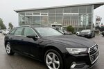 Audi A6 45 TFSI SPORT/PANORAMA/360°+3D/MMI NAVI/PDC 34.435 km 35.900 &euro; Villingen-Schwenningen 78054