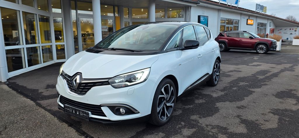 Renault Scenic 98.903 km 12.280 &euro; Schömberg 72355