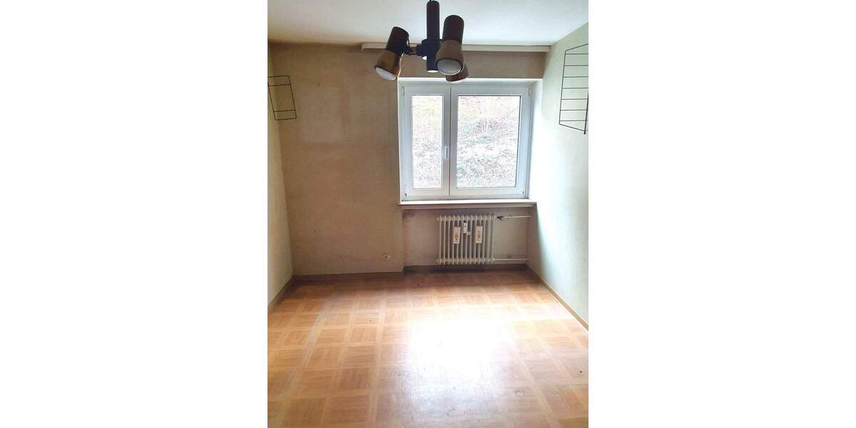 Etagenwohnung Oberndorf am Neckar Oberndorf - 3 Zimmer, 78 m&sup2;, 122.000&euro; | Angebot:25728649