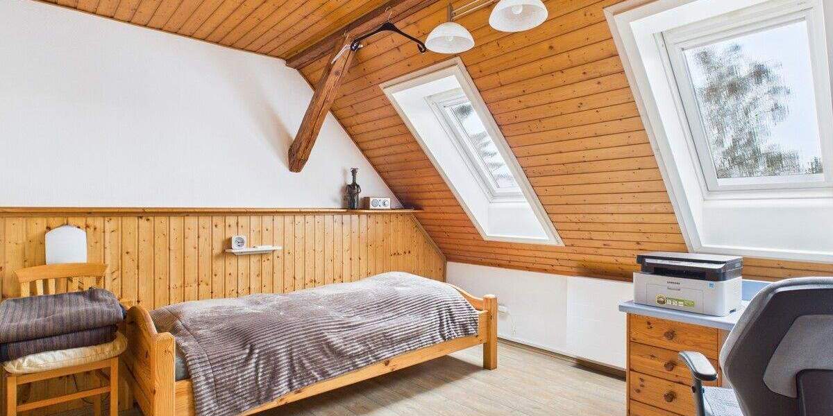 Doppelhaushälfte Rottweil - 6 Zimmer, 150 m&sup2;, 359.000&euro; | Angebot:25683353