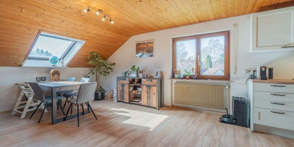 Einfamilienhaus VS-Weigheim Weigheim - 7 Zimmer, 188 m&sup2;, 458.000&euro; | Angebot:25695900