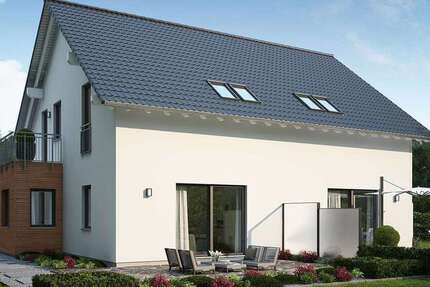 Haus Schramberg Tennenbronn - 8 Zimmer, 218 m&sup2;, 540.239&euro; | Angebot:24238375