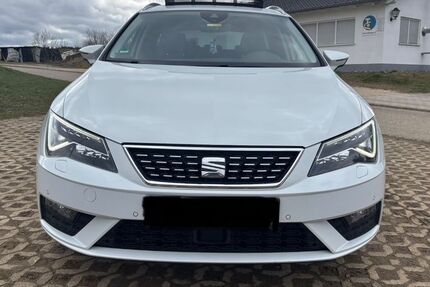 Seat Leon 137.000 km 15.800 &euro; Tuttlingen 78532