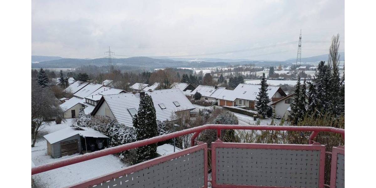 Etagenwohnung Trossingen - 2 Zimmer, 59 m&sup2;, 181.000&euro; | Angebot:25739360