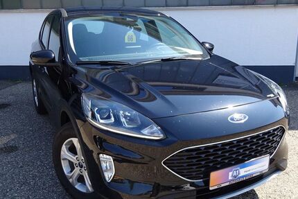 Ford Kuga 40.641 km 23.800 &euro; Villingen-Schwenningen 78052