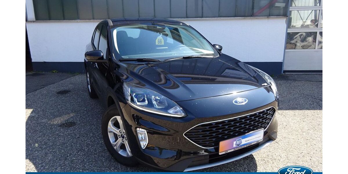Ford Kuga 40.641 km 23.800 &euro; Villingen-Schwenningen 78052