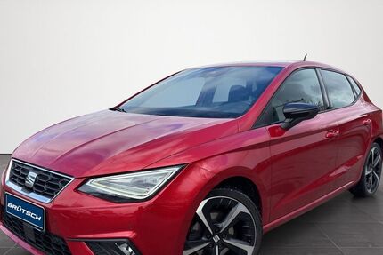 Seat Ibiza 75.400 km 16.580 &euro; Tuttlingen 78532
