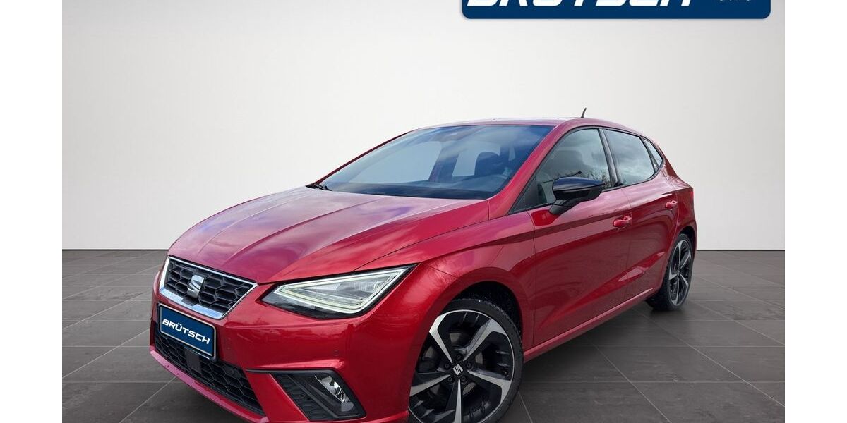 Seat Ibiza 75.400 km 16.580 &euro; Tuttlingen 78532