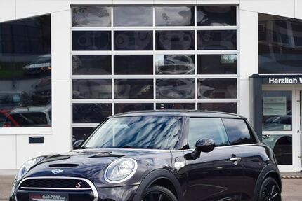 Mini Cooper S 96.000 km 13.190 &euro; Deißlingen 78652