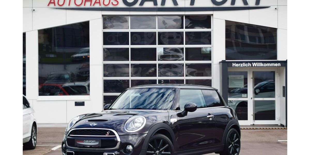 Mini Cooper S 96.000 km 13.190 &euro; Deißlingen 78652