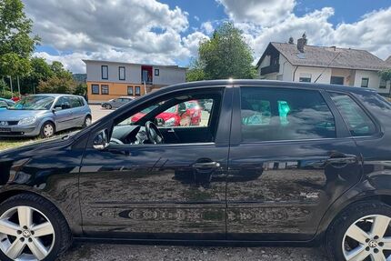 VW Polo 182.978 km 990 &euro; Wehingen 78564