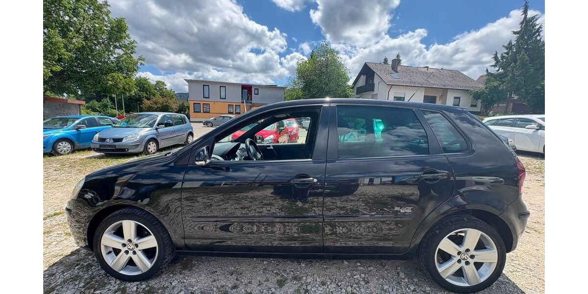 VW Polo 182.978 km 990 &euro; Wehingen 78564