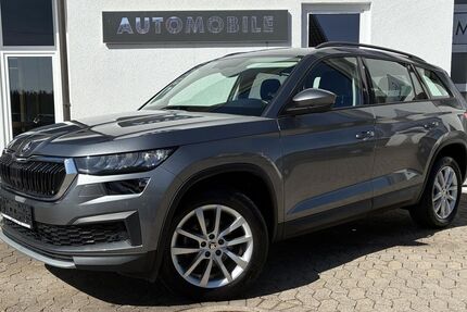 Skoda Kodiaq 45.090 km 30.969 &euro; Königsfeld 78126
