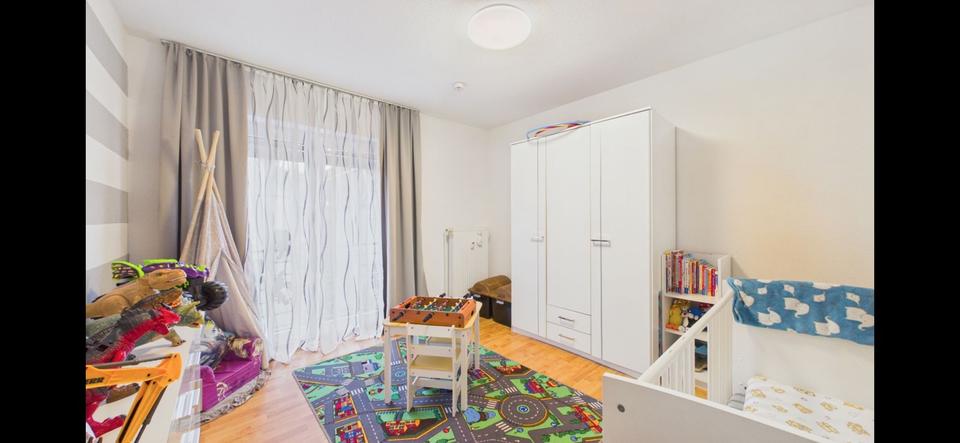 Etagenwohnung Immendingen - 5 Zimmer, 106 m&sup2;, 340.000&euro; | Angebot:26751430
