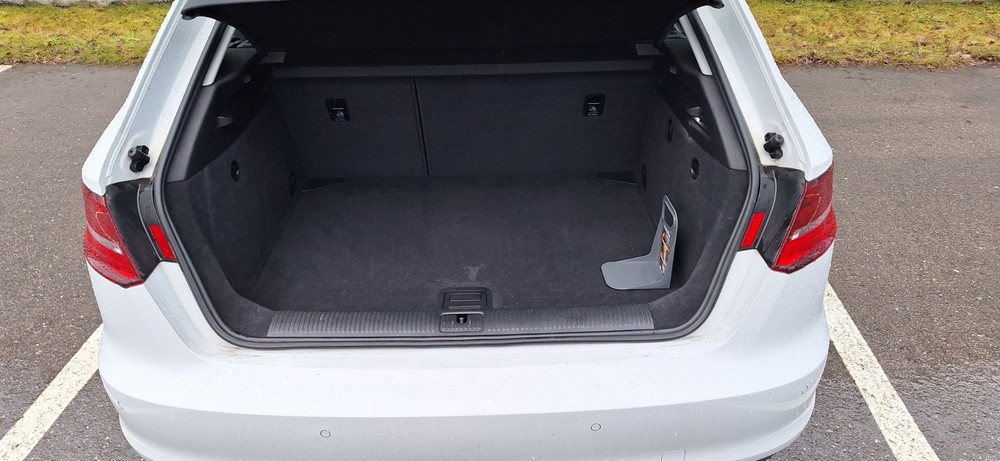 Audi A3 163.000 km 11.500 &euro; Donaueschingen 78166